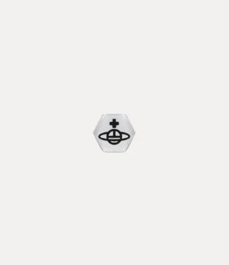 Adel Single Stud Earring