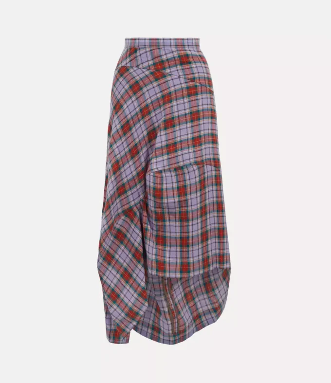 Aeroplane Skirt