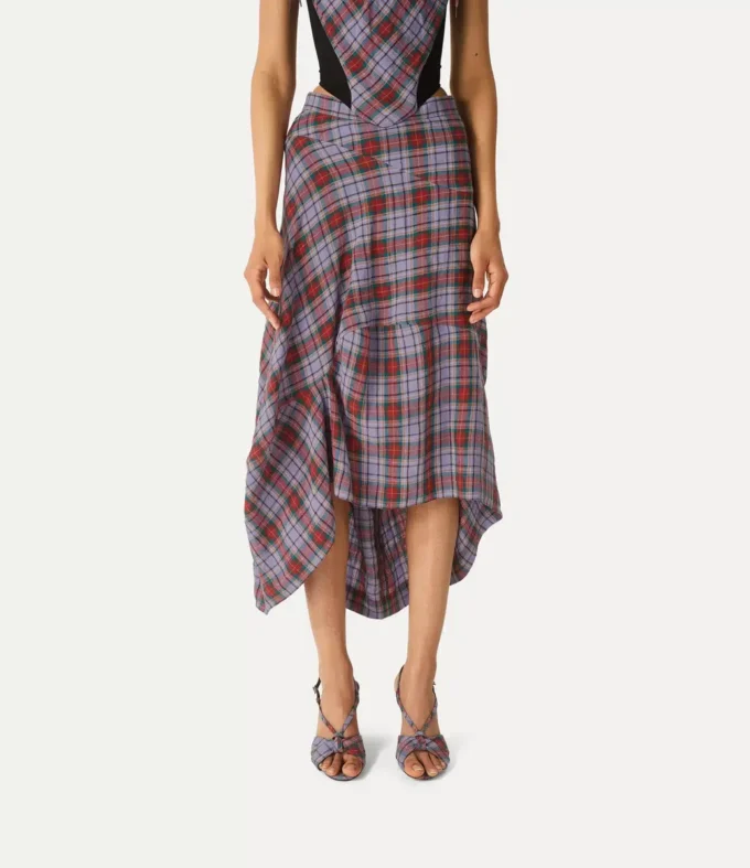 Aeroplane Skirt