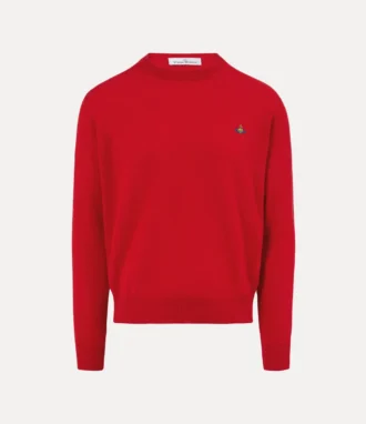 Alex Round Neck