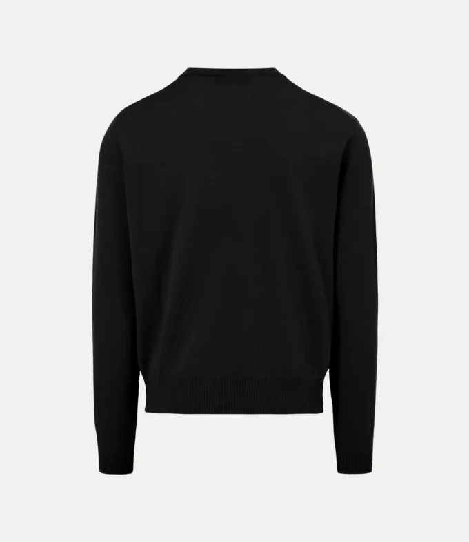 Alex Round Neck