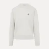 Alex Round Neck Sweater