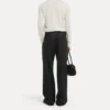 Alex Round Neck Sweater