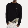 Alex Round Neck Sweater