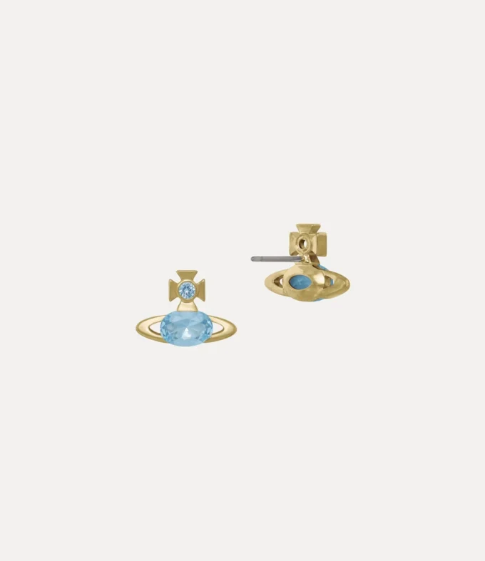 Allie Earrings