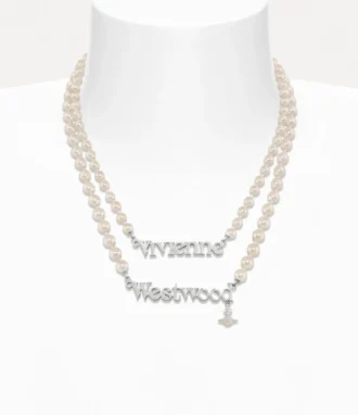 Amelia Necklace