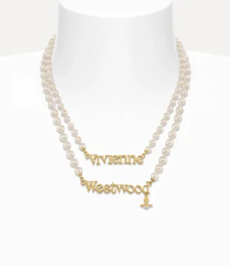 Amelia Necklace