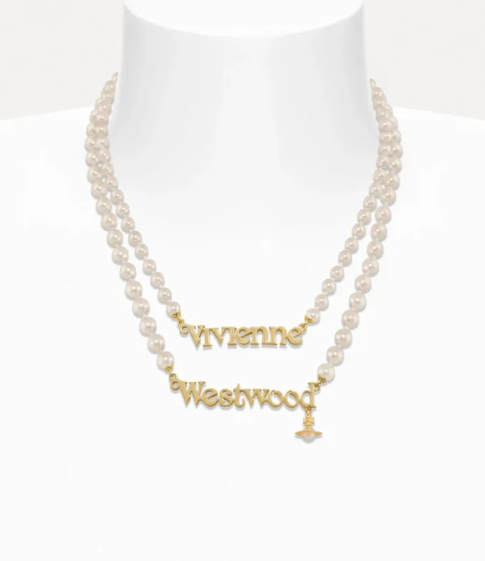 Amelia Necklace