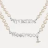 Amelia Necklace