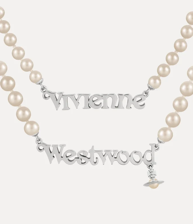 Amelia Necklace