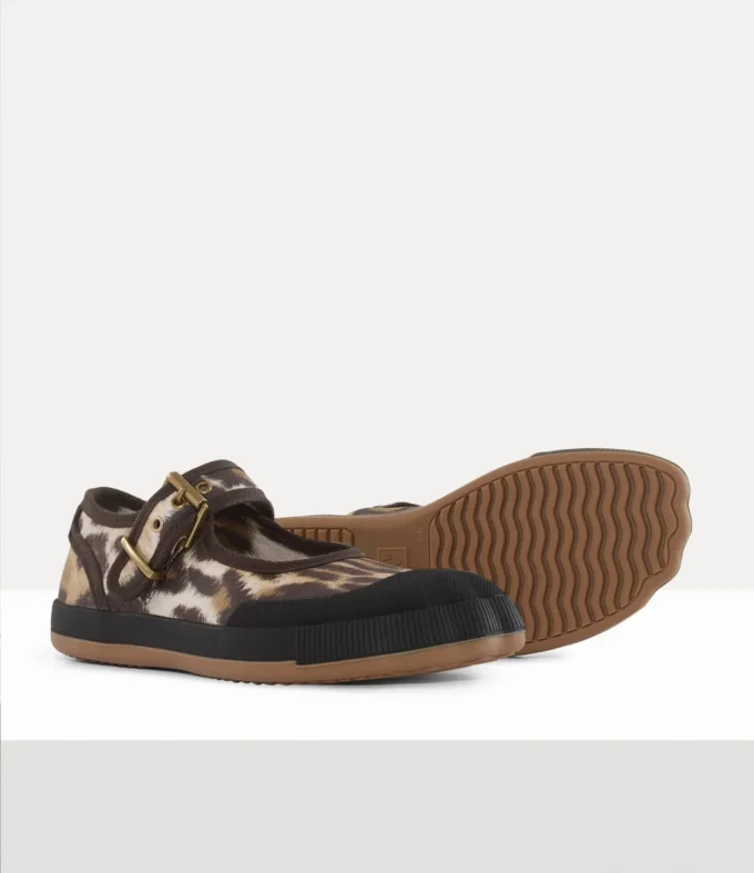 Animal Gym Bar Shoe