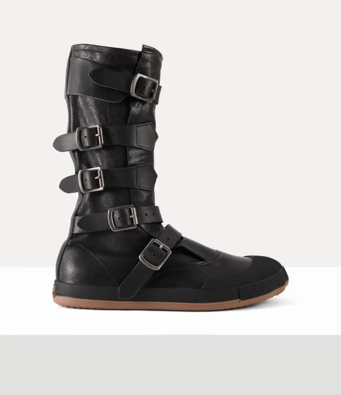 Animal Pirate Boot