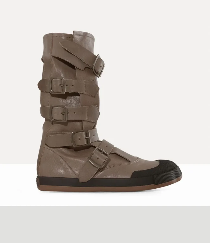 Animal Pirate Boot
