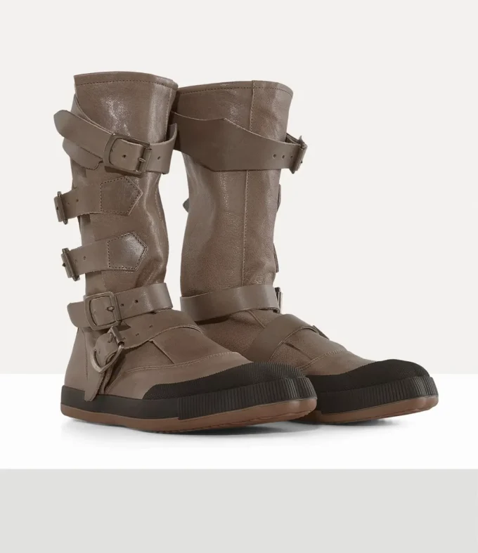Animal Pirate Boot