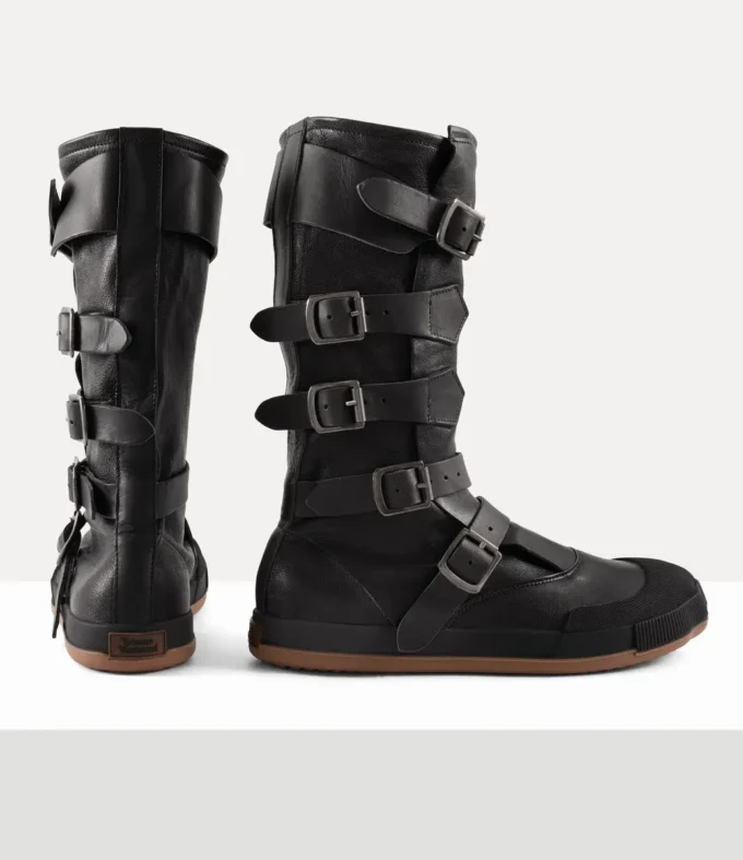 Animal Pirate Boot