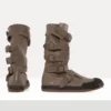 Animal Pirate Boot