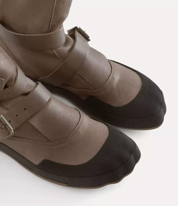 Animal Pirate Boot