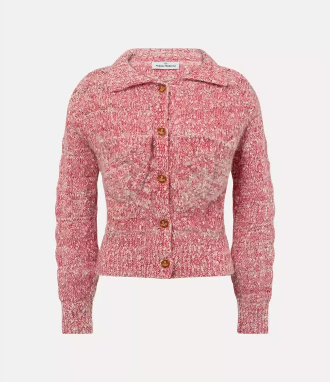 Arianna Cardigan