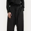 Balloon Trousers