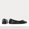 Bardot Ballerina Shoes