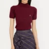 Bea Turtleneck Top