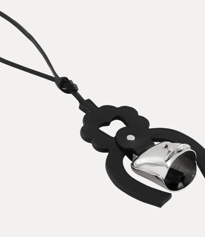 Bell Charm