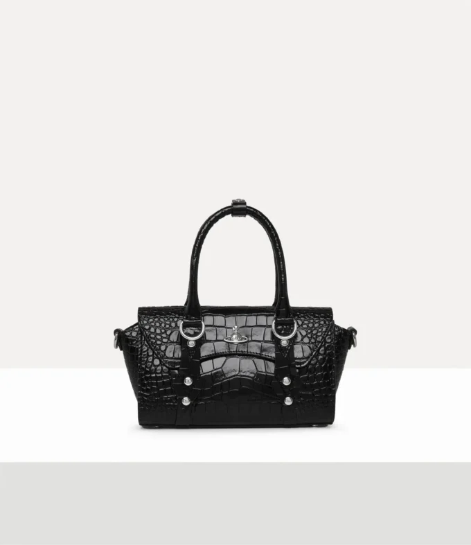 Bettina Mini Crossbody