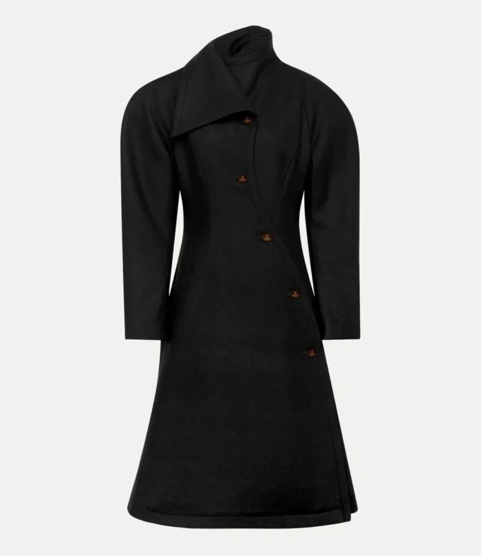 Breeze Coat