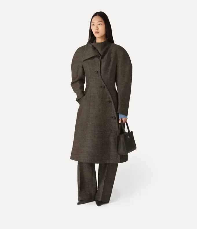 Breeze Coat