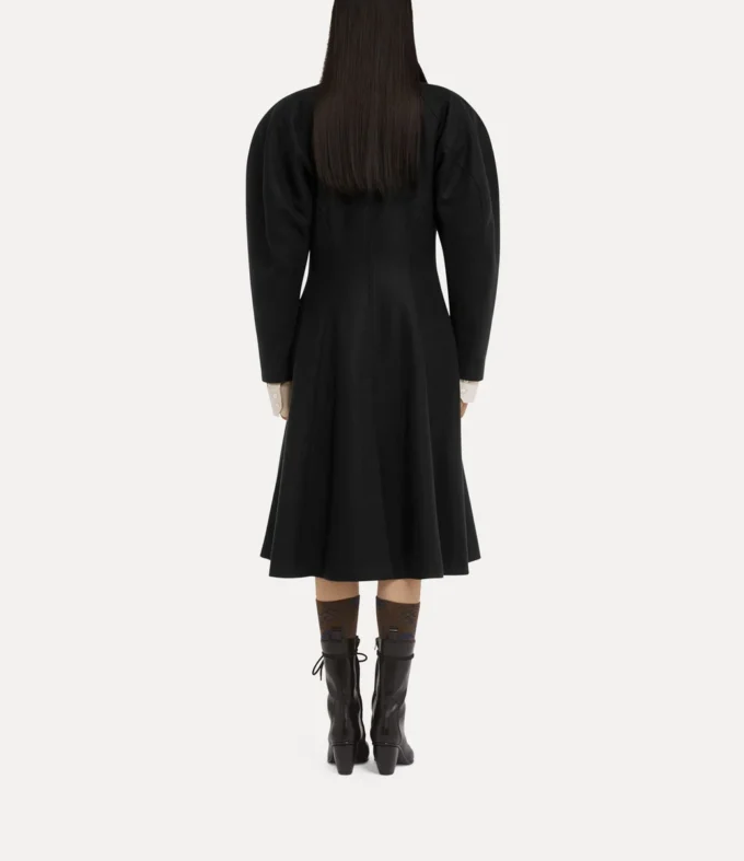 Breeze Coat