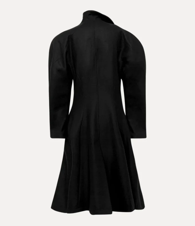 Breeze Coat