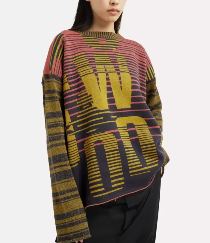 Bruno Jumper