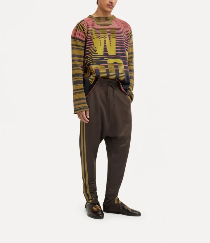 Bruno Jumper