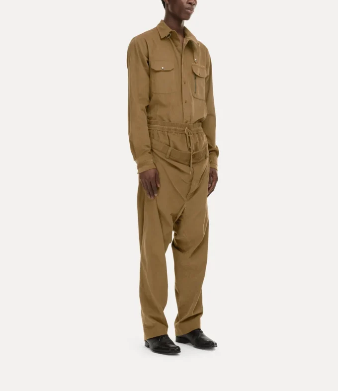 Builder Trousers