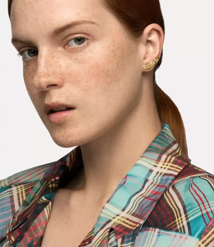 Candy Earrings