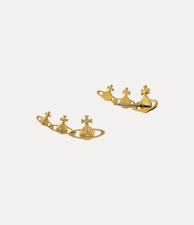 Candy Earrings