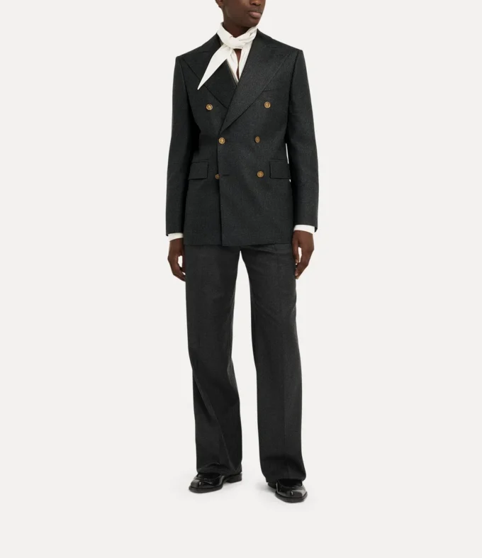 Captain Jacket