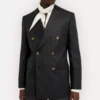 Captain Jacket