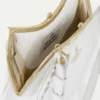 Charm Frame Purse
