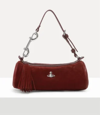 Cindy Cylinder Bag