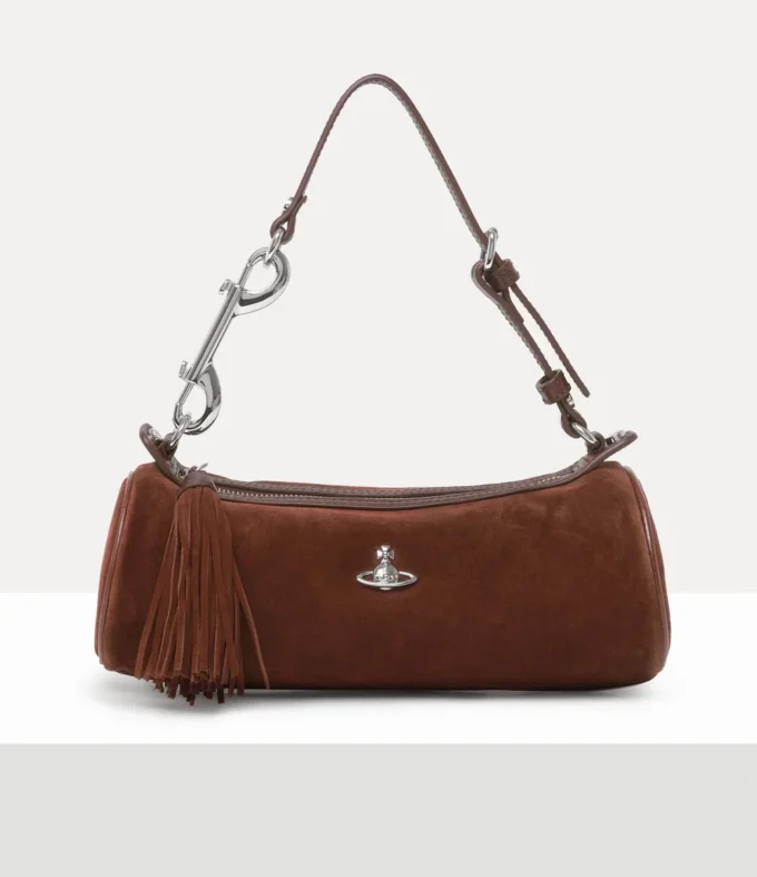 Cindy Cylinder Bag