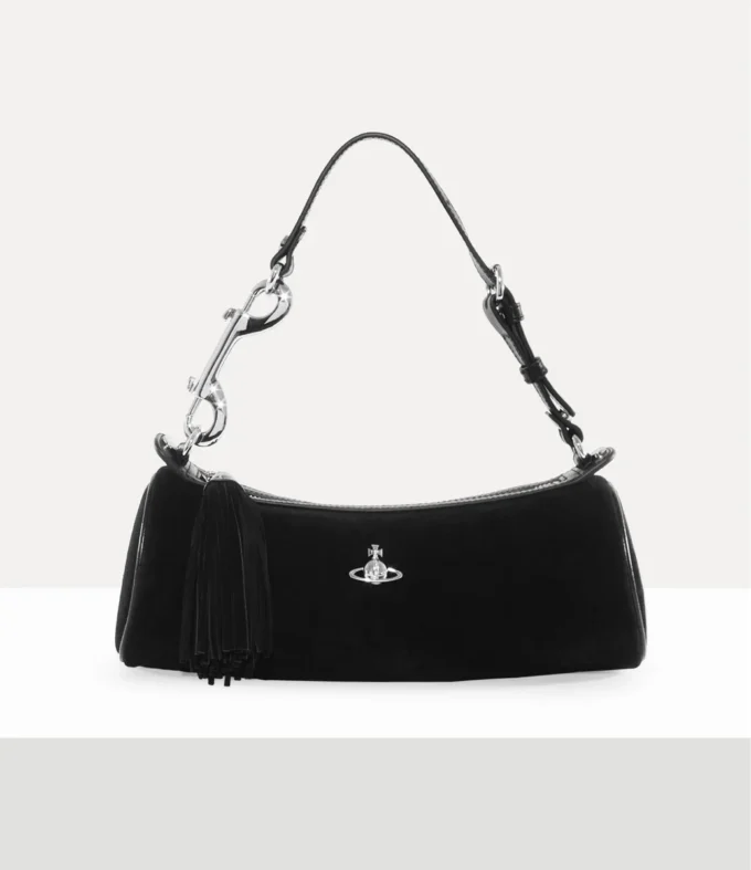 Cindy Cylinder Bag