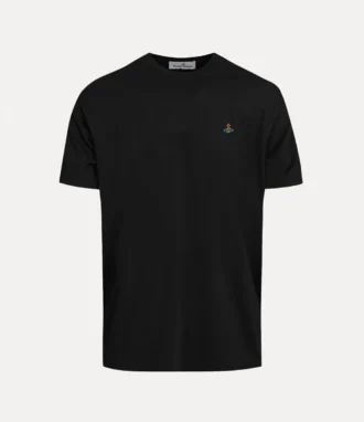 Classic T-Shirt Multicolour Orb