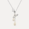 Claude Small Necklace