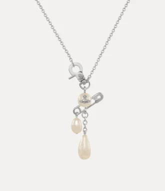 Claude Small Necklace