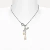 Claude Small Necklace