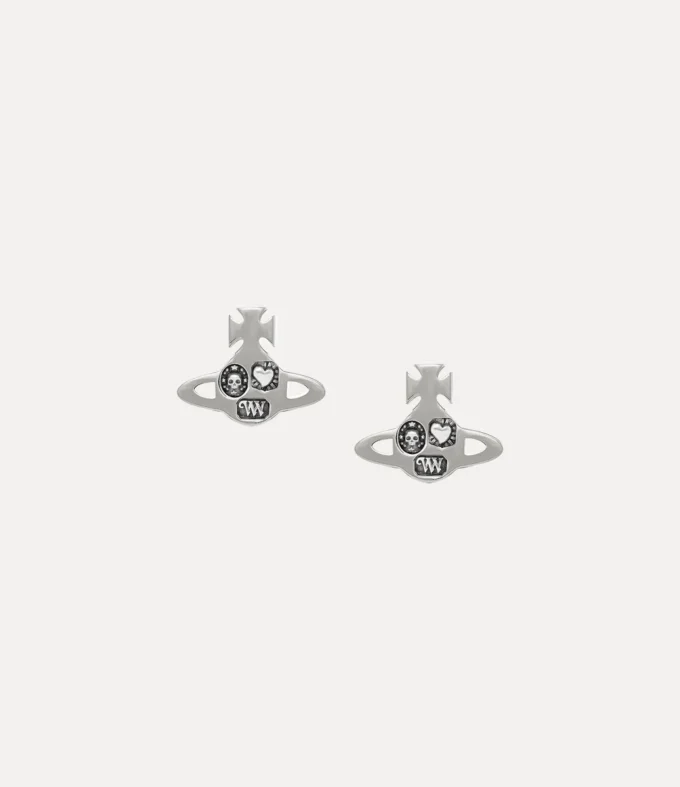 Crispin Earrings