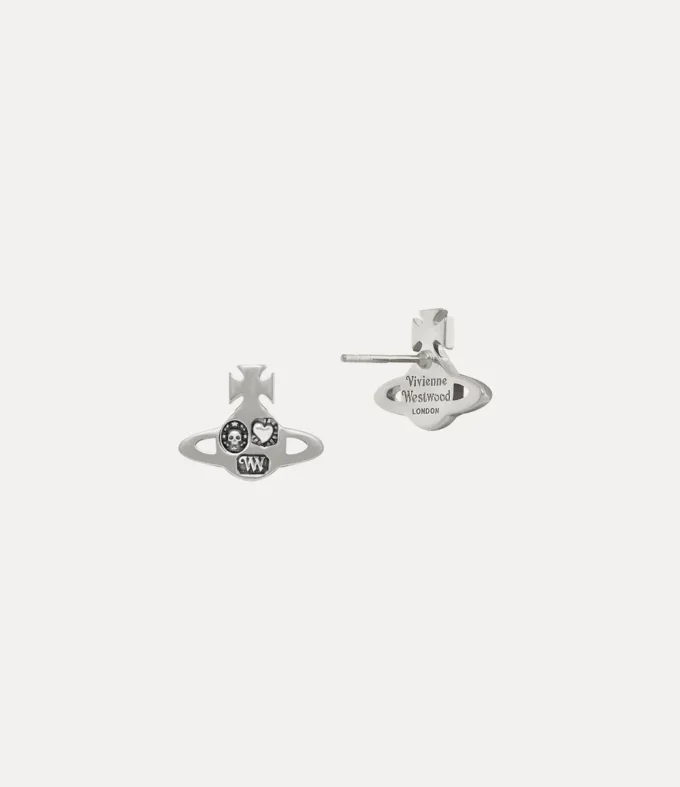 Crispin Earrings