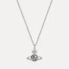 Crispin Pendant Necklace