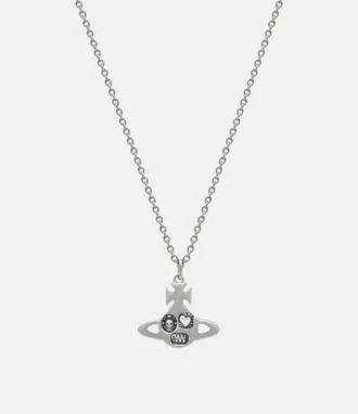 Crispin Pendant Necklace